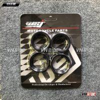 Bộ phớt dầu và phớt bụi phuộc trước CBR1000RR 04-12 / Hornet 919 02-07 / CB1300