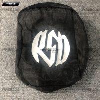 Bọc lọc gió độ RSD cho IRON 883 / FORTY-EIGHT (48) / Sportster 1200 CUSTOM / Bộ lọc gió độ RSD mẫu 1 cho IRON 883 / FORTY-EIGHT (48) / Softail