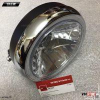 Đầu đèn full Master 125 III