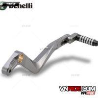 Cần phanh CNC độ chính hãng TNT 125