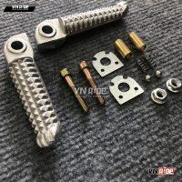 Cặp bàn để chân sau R6 / R1 / R3 / R15 / FZ6 / FZ1 / MT03 / MT07 / MT09
