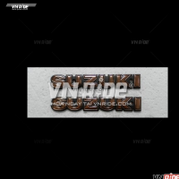 Cặp logo GN250 Cặp logo GN250