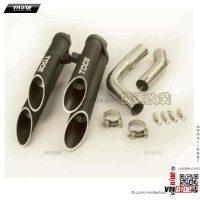 Cặp pô và cổ pô TOCE độ R1 date 09-14