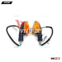 Cặp xi nhan BMW R1100R R1100GS R1150R R1150GS (trước/sau)