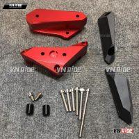 Bảo vệ bưởng máy CNC mẫu 2 YZF R3 / MT-03