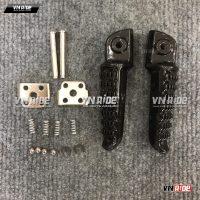 Để chân sau ZX10R / ZX6R