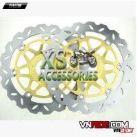 Đĩa phanh trước CBR400RR