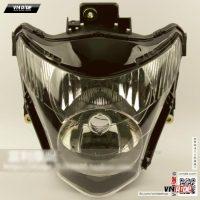 Chóa đèn Hornet 600 mặt quỷ 2007 - 2010 ( CB600F )