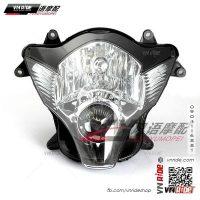 Chóa đèn GSX R600 / R750 06-07