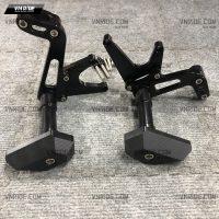 Chống đổ CNC BMW G310R / G310GS