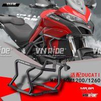 Chống đổ khung MRBR Ducati Multistrada 950