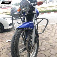 Chống đổ cánh bướm EN150