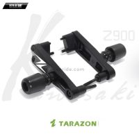 Chống đổ CNC hãng TARAZON cho Z900 / Z900RS