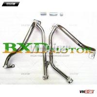 Chống đổ khung đa điểm Hornet 600 02-07