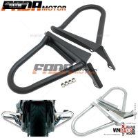 Chống đổ khung Intruder 1800 - VZR1800 ( Đen/Crom)