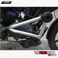 Chống đổ Stunt RR150