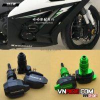 Chống đổ CNC ZX6R date 13-14-15
