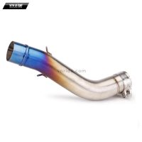 Cổ pô Slip-On DUCATI Monster 797 / Scrambler 800 (2 lựa chọn) Cổ pô Slip-On DUCATI Monster 797 / Scrambler 800 (2 lựa chọn)