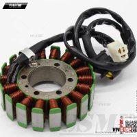 Cuộn điện VFR800 VFR800F 1998-2001 Cuộn điện VFR800 VFR800F 1998-2001