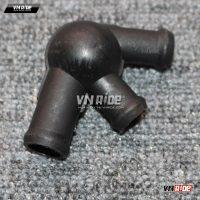 Cút chia 3 đường nước mát CB400 date 1992-2007