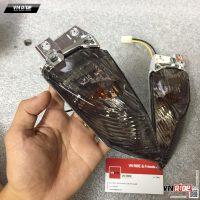 Xi nhan sau GSX R600 / 750 date 11-13