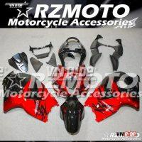 Dàn áo HAYABUSA – GSX R1300 date 99-07 (đã sơn Airbrush) (tùy chọn màu)