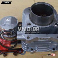 Dàn hơi GN125 (xe đời cũ)