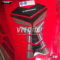 Dán bình xăng CB500X / CB500F các đời
