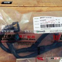 Bộ ống dẫn hệ thống lọc xăng BN600