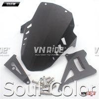 Dè chắn bùn gắp sau giảm xóc X-ADV 750