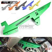 Dè chắn xích (chắn sên) CNC Z1000 date 10-19