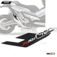 Decal nổi dán chống xước pô zin X-ADV 750
