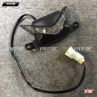 Đèn định vị trước CBR600RR 07-12