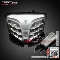 Đèn hậu GSX R600 / GSX R750 08-12