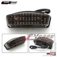 Đèn hậu độ LED Ducati M1000 M900 M750 M400 S4R