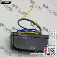 Đèn soi biển số CB400 Đèn soi biển số CB400