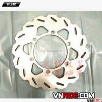 Đĩa phanh sau KLX250 (D-Tracker 250)