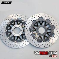 Đĩa phanh trước CBR400RR cao cấp