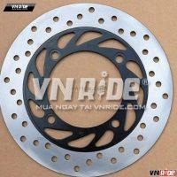 Đĩa phanh trước Master 125 đời cũ