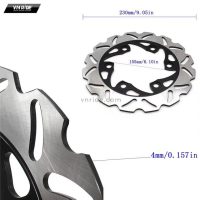 Đĩa phanh sau độ KTM DUKE 200 / RC 390 (đĩa thắng)