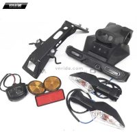 Bộ đuôi xe Ninja 400 / Z400 (đuôi biển số zin)