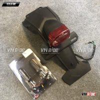 Đuôi đèn hậu Tricker 250 / XG 250