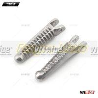 Cặp gác chân DUCATI EVO 848 1098 1198