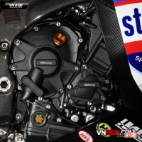 Bảo vệ máy Gbracing R1 date 09-14