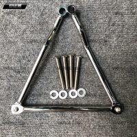 Giá thùng hông Magna 250 / 750