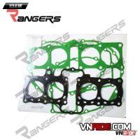 Bộ gioăng máy full cho CB400 Vtec 1/2/3