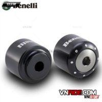 Gù chống đổ bánh trước CNC độ chính hãng TNT 125