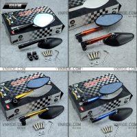 Gương độ CNC chống lóa MR REAR