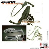Gương độ cho IRON 883 / FORTY-EIGHT (48) / Sportster 1200 CUSTOM / STREET 750