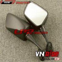 Gương zin Hyosung GT250R / GT650R ( Kính chiếu hậu )